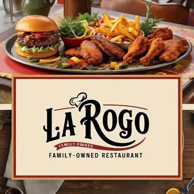 La Rogo - eastern-european & romanian restaurant in 400535 Cluj-Napoca