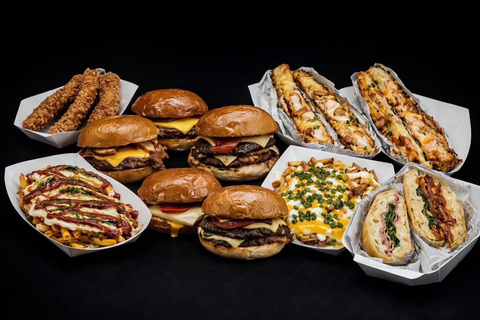 Bick’s (Father & Son) - american & fast-food restaurant in 400394 Cluj-Napoca
