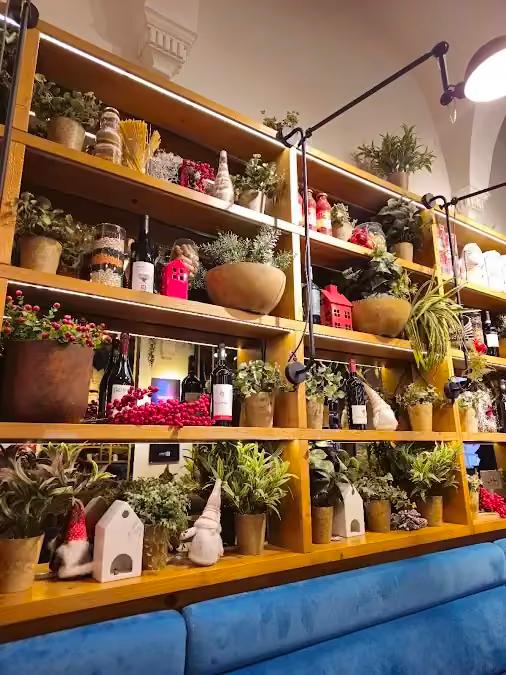 Marty Eatery - italian & american restaurant in 400000 Cluj-Napoca