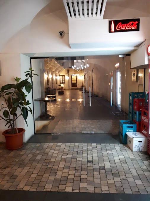 Le Petit Paris - french & breakfast-brunch restaurant in 400000 Cluj-Napoca