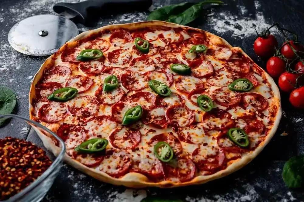 Papabox Cluj - italian & american restaurant in 400276 Cluj-Napoca