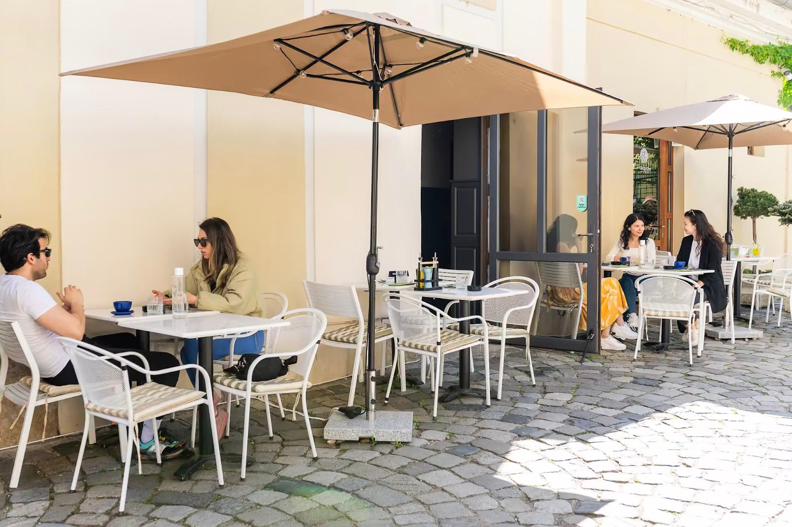PASQUALE | brunch & dinner - italian & mediterranean restaurant in 400009 Cluj-Napoca