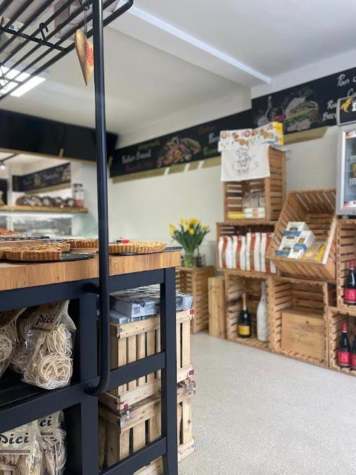 Maia - breakfast-brunch & bakery restaurant in 400423 Cluj-Napoca