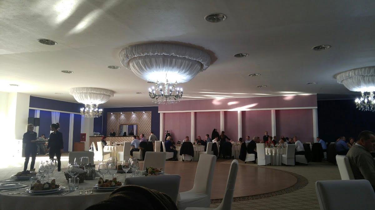 Extravaganza Ballroom - romanian & international restaurant in 400394 Cluj-Napoca