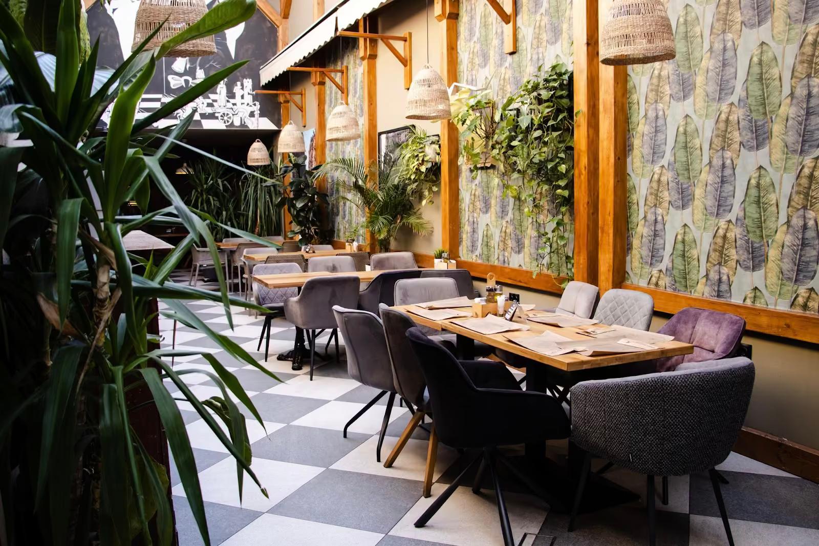 Café Bulgakov - eastern-european & romanian restaurant in 400087 Cluj-Napoca