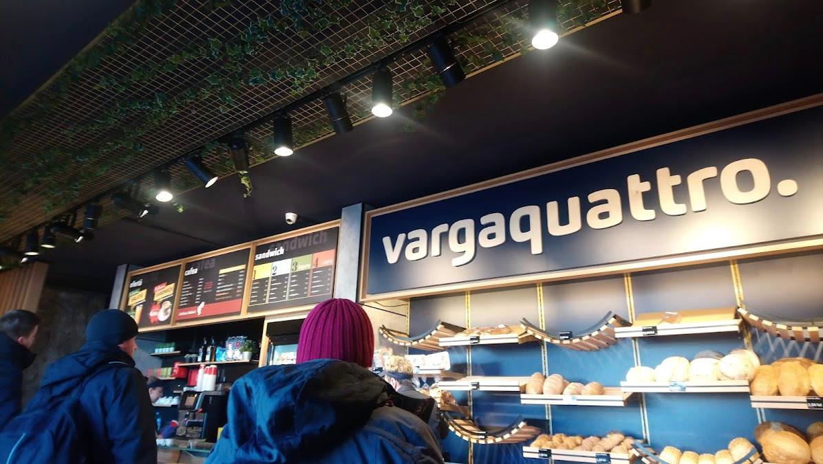 Vargaquattro - romanian & breakfast-brunch restaurant in 400593 Cluj-Napoca