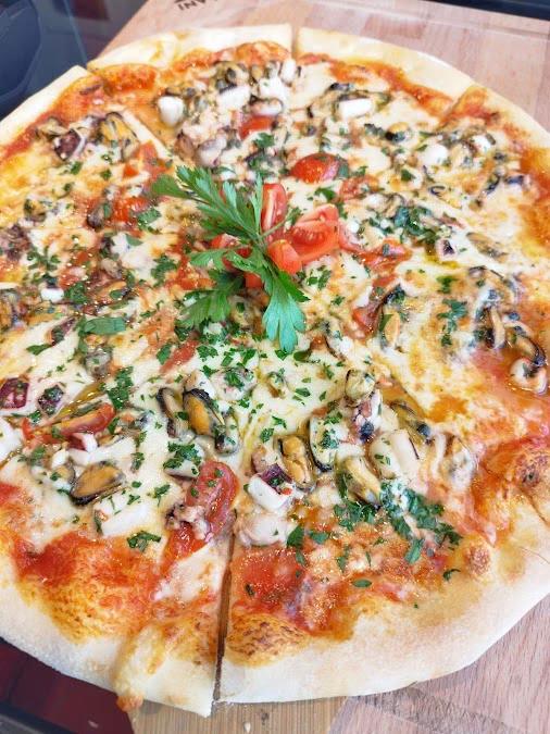 D&M Pizza Pe Vatră - italian & pizza restaurant in 400000 Cluj-Napoca