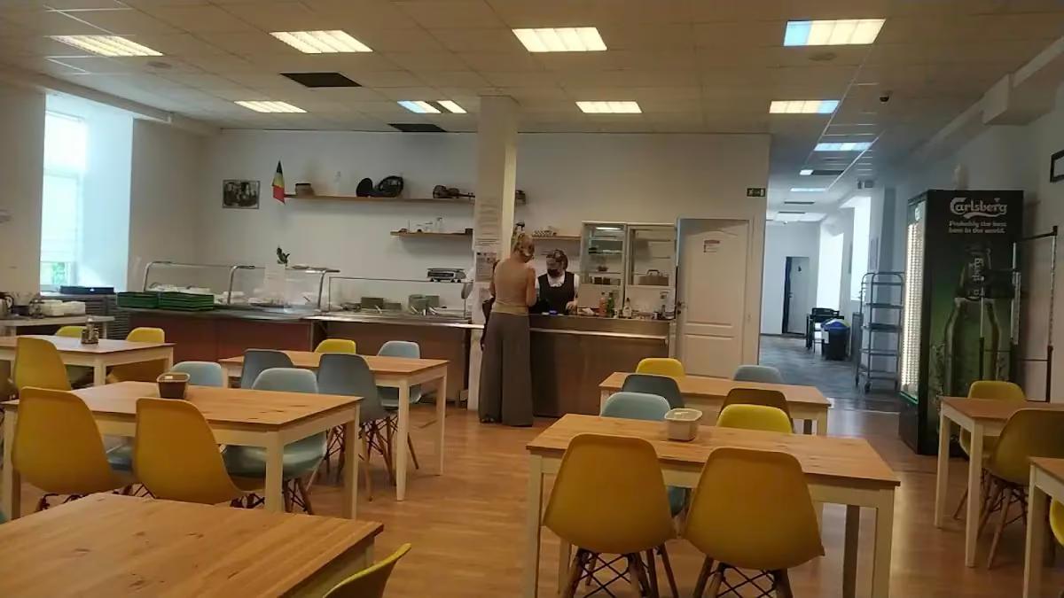 Claro - romanian & pizza restaurant in Cluj-Napoca