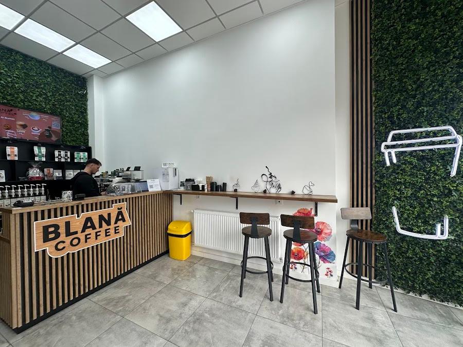 Blană Coffee - breakfast-brunch & bakery restaurant in 400000 Cluj-Napoca