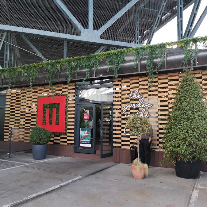 Marty sky garden - italian & american restaurant in 400436 Cluj-Napoca