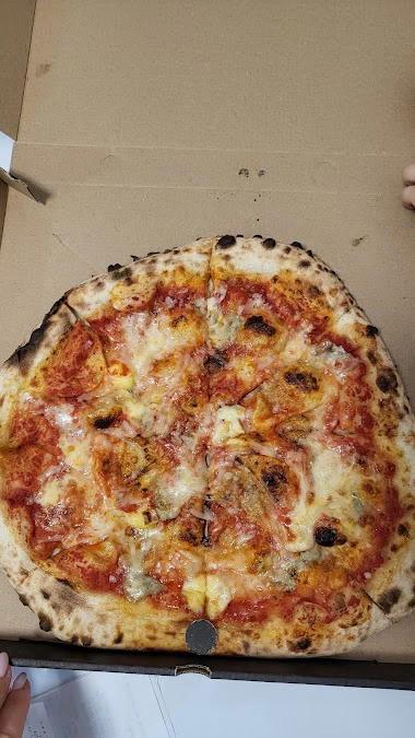 Pizzarelli Strada - italian & pizza restaurant in 400394 Cluj-Napoca