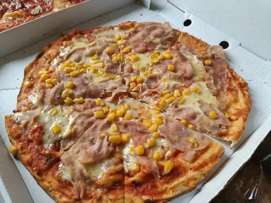 Znob Pizza - italian & pizza restaurant in 400592 Cluj-Napoca