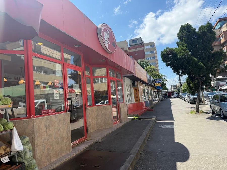 Brutaria Eldi - romanian & pizza restaurant in 400394 Cluj-Napoca
