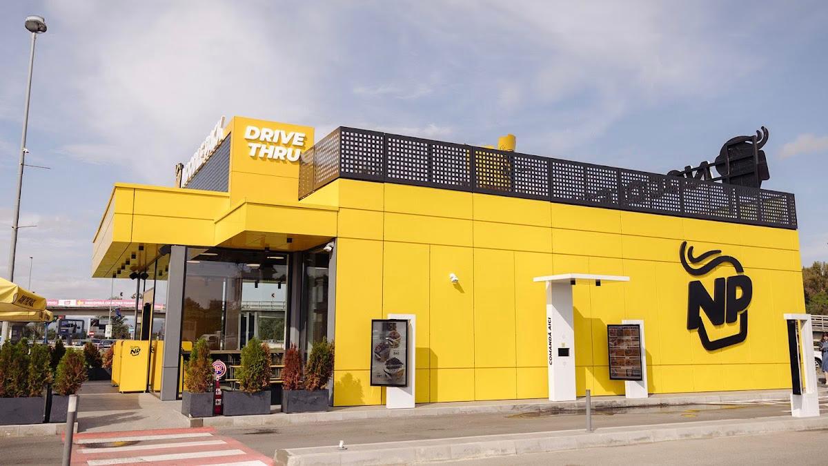 Noodle Pack Drive Thru - chinese & japanese restaurant in 407280 Florești