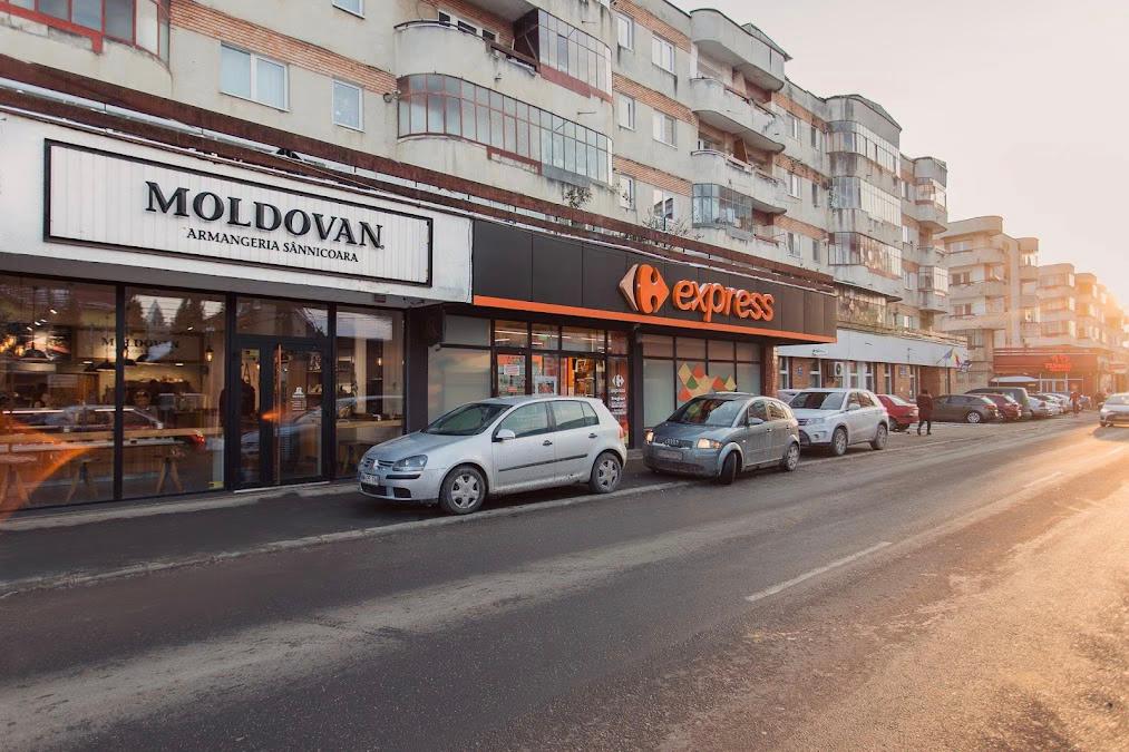 Moldovan Carmangerie - romanian & steakhouse restaurant in 400394 Cluj-Napoca