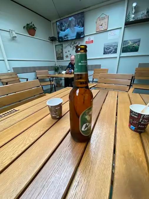 La Petrea - romanian & bbq restaurant in Cluj-Napoca