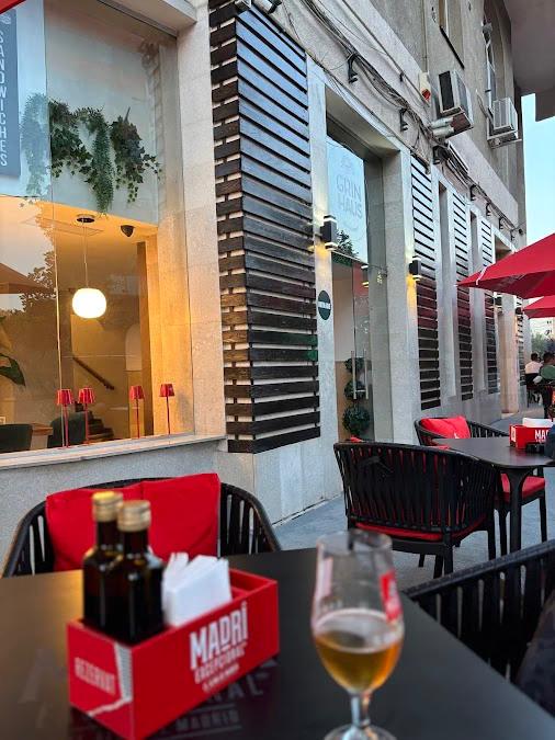 GRIN HAUS - american & romanian restaurant in 400609 Cluj-Napoca
