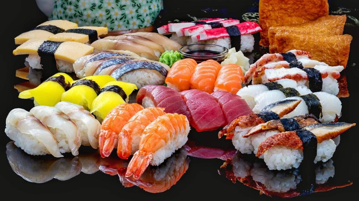 Ronin Sushi /Ronin Flavours - japanese & seafood restaurant in 400000 Cluj-Napoca