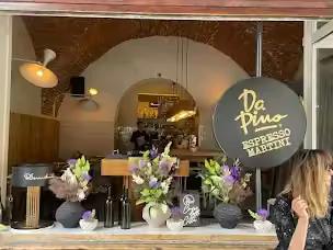 Espresso Martini - Brunch, Coffee & Wine Bar - italian & mediterranean restaurant in Cluj-Napoca 400091
