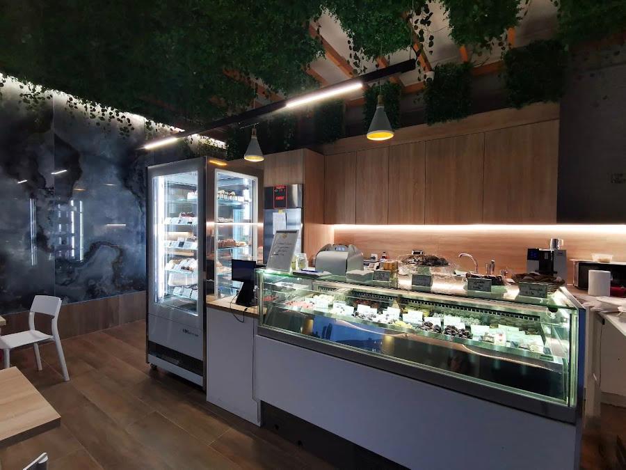 Cofetaria Arta - Atelier de Dulce - romanian & vegetarian restaurant in 400110 Cluj-Napoca