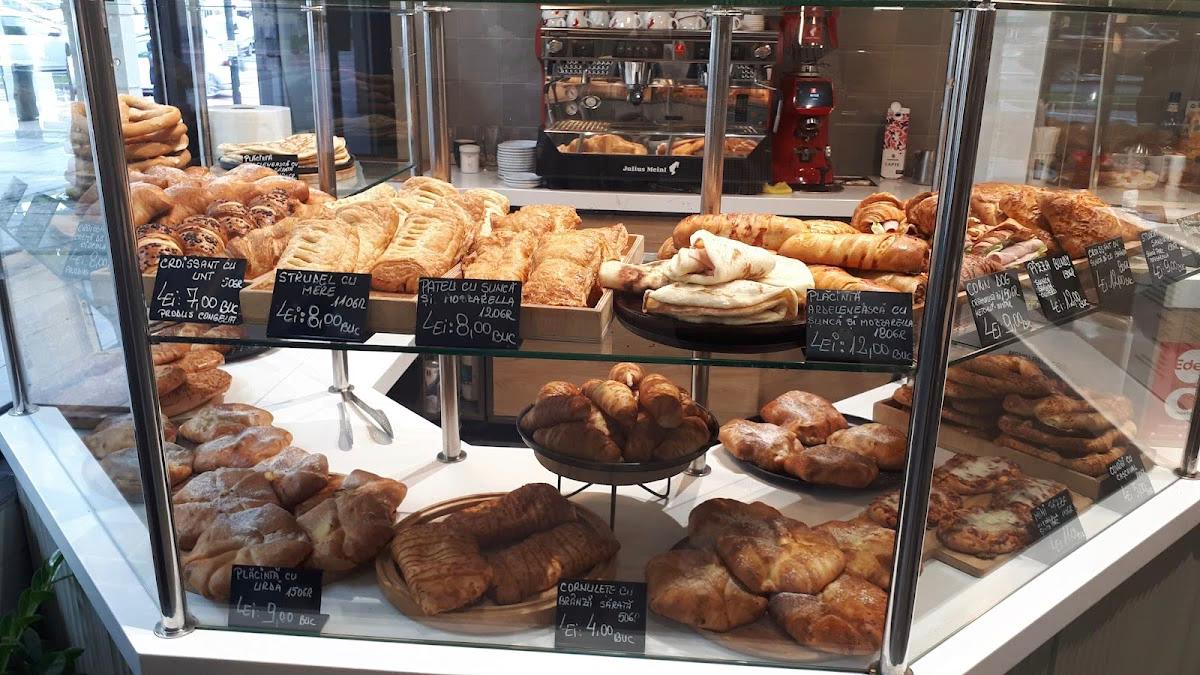 Primăvara - romanian & breakfast-brunch restaurant in 400347 Cluj-Napoca