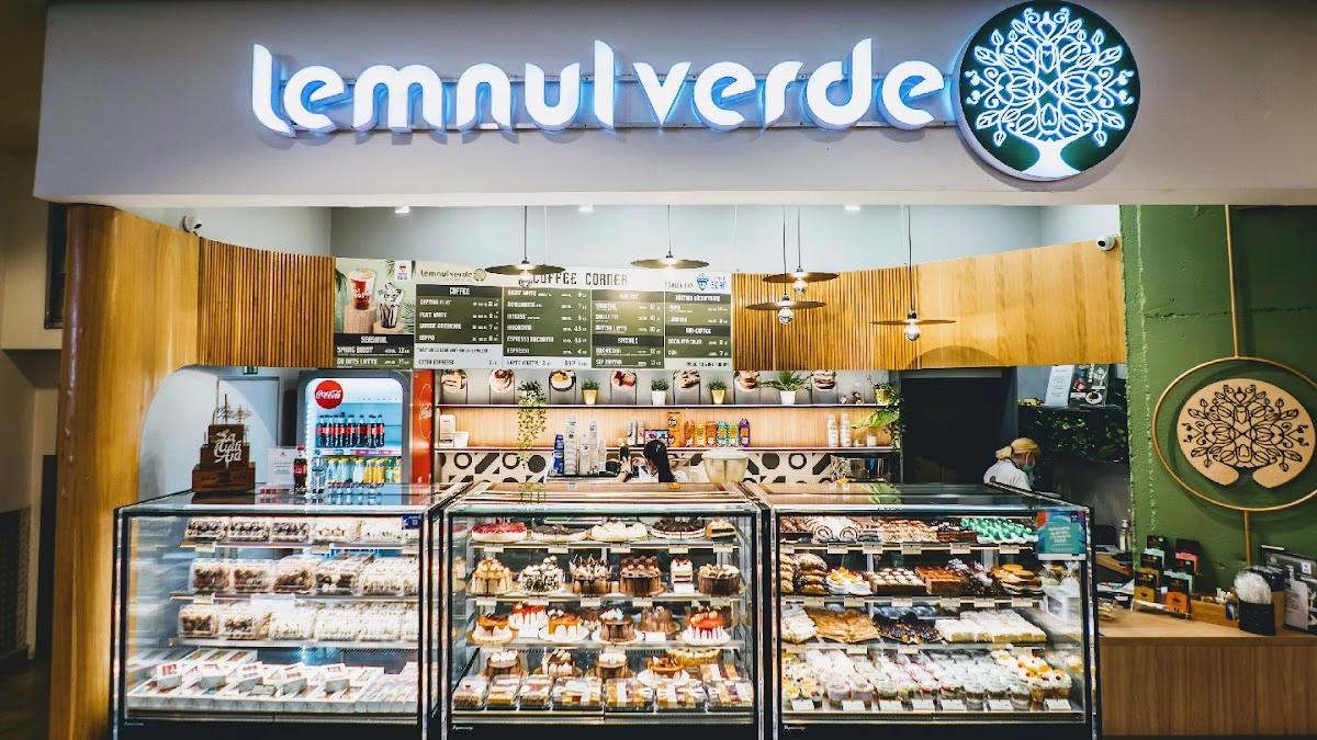 Lemnul Verde - romanian & vegetarian restaurant in 400000 Cluj-Napoca