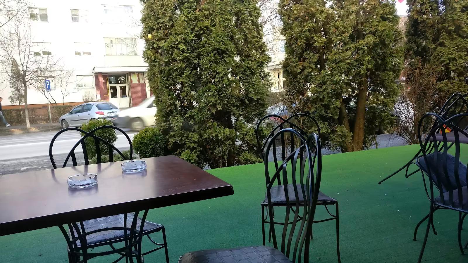 Pizzeria Montana - italian & romanian restaurant in 400124 Cluj-Napoca