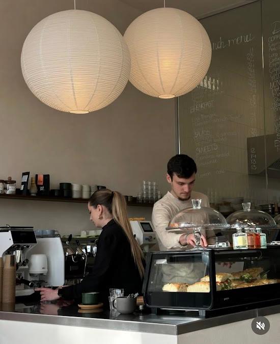 Selah Coffe Cluj - breakfast-brunch & bakery restaurant in 400394 Cluj-Napoca