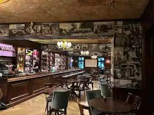 Bardot - french & international restaurant in Cluj-Napoca 400019