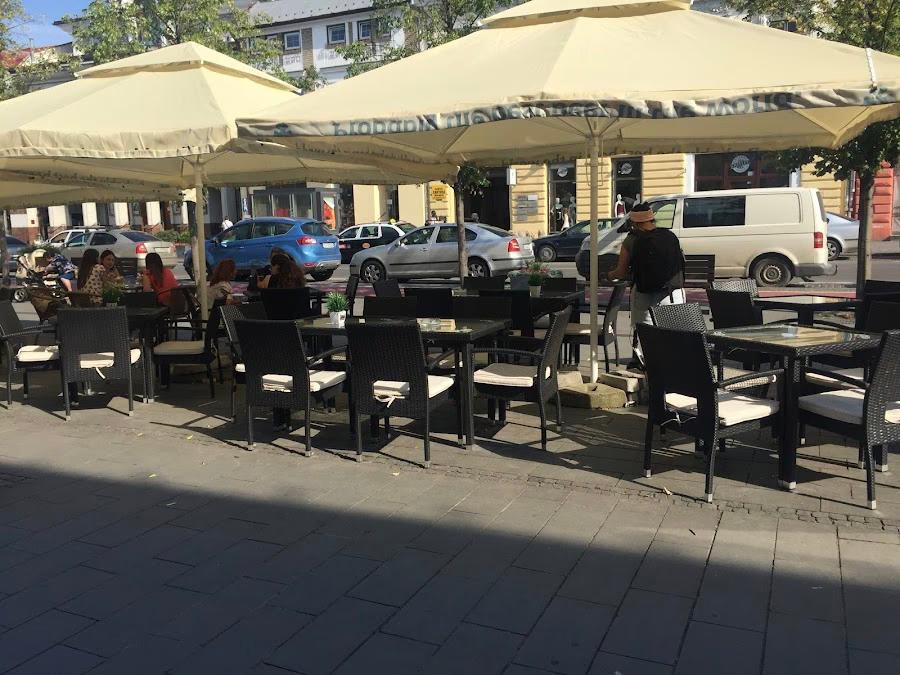 Alexis Terasa - romanian & breakfast-brunch restaurant in 400129 Cluj-Napoca