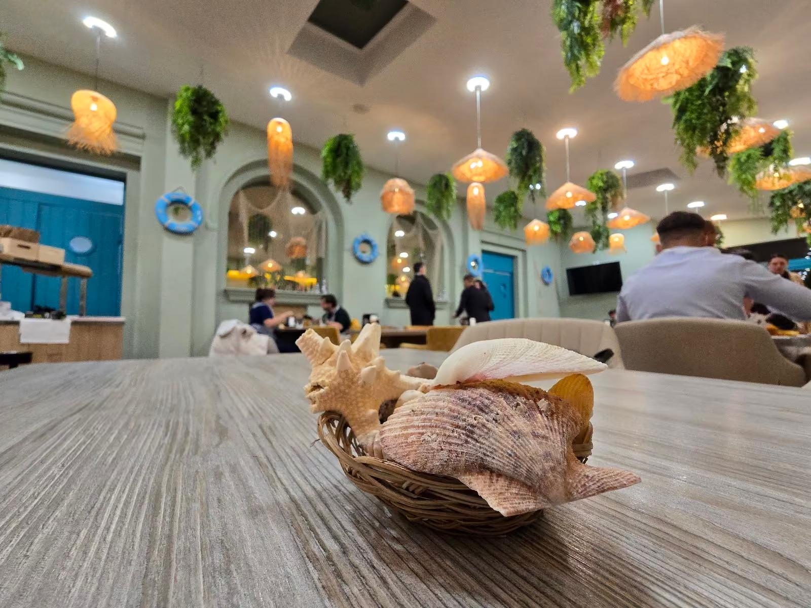 Juicy Crab - Cluj - american & seafood restaurant in 400347 Cluj-Napoca