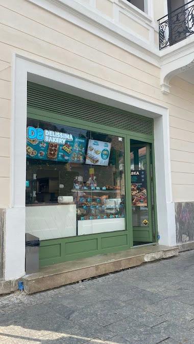 Delissima Bakery Memo 13 - romanian & pizza restaurant in 400114 Cluj-Napoca