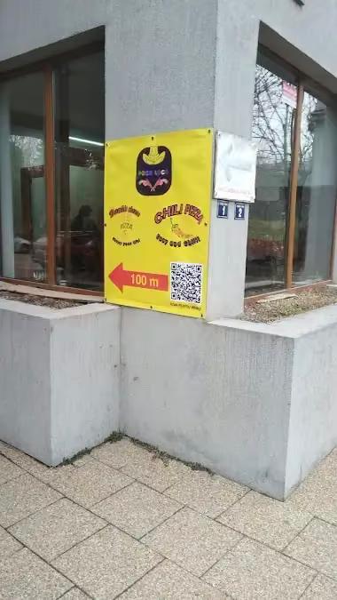 Poco Loco - italian & american restaurant in 400394 Cluj-Napoca