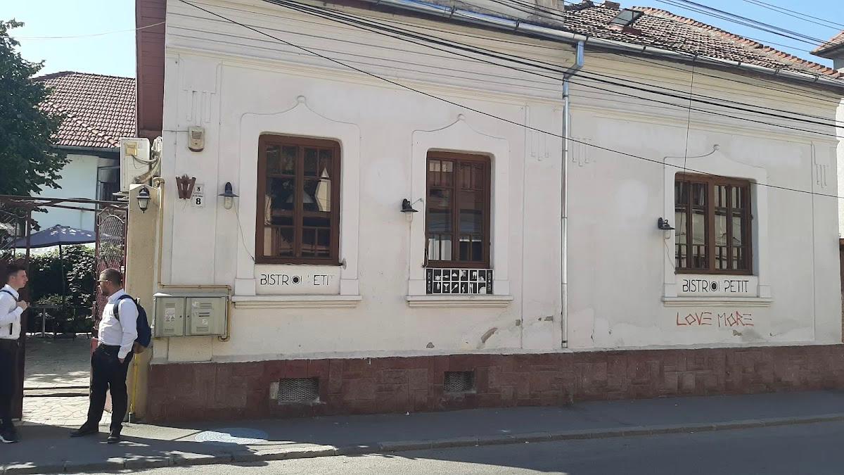 Gastroyal Restaurant & Catering - italian & romanian restaurant in 400394 Cluj-Napoca