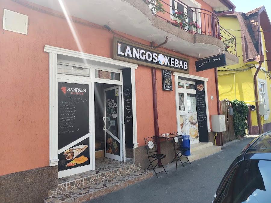 Langos&Kebab by Anatolia - turkish & middle-eastern restaurant in 400132 Cluj-Napoca