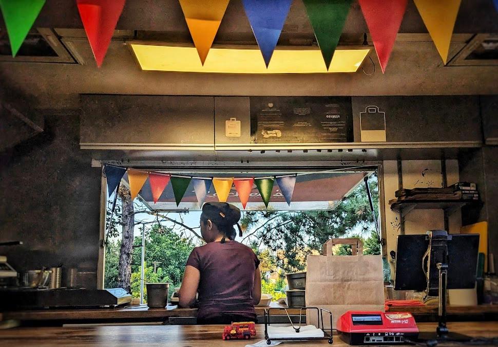 Rachel's Filipino Food - filipino restaurant in 400436 Cluj-Napoca