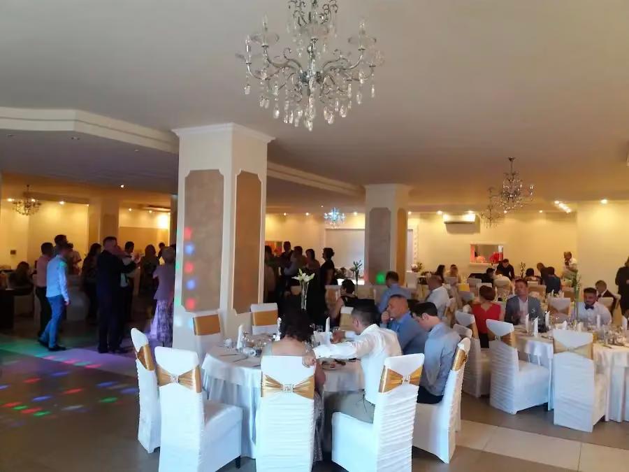 Talisman - eastern-european & romanian restaurant in 400347 Cluj-Napoca
