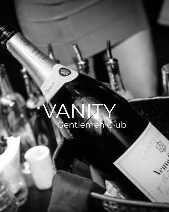 Vanity Gentlemen Club - italian & romanian restaurant in 400129 Cluj-Napoca