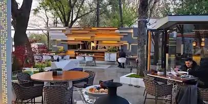 Casa di David - italian & mediterranean restaurant in București 014101