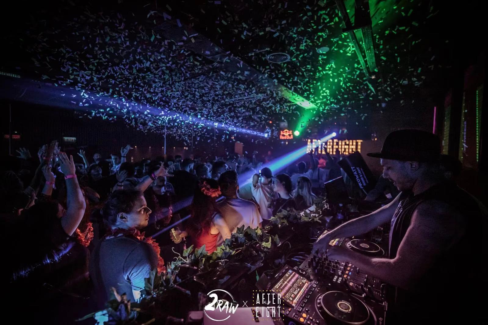 After Eight - international restaurant in 400104 Cluj-Napoca