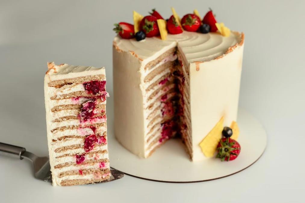 Dulcissima - bakery & international restaurant in 400535 Cluj-Napoca