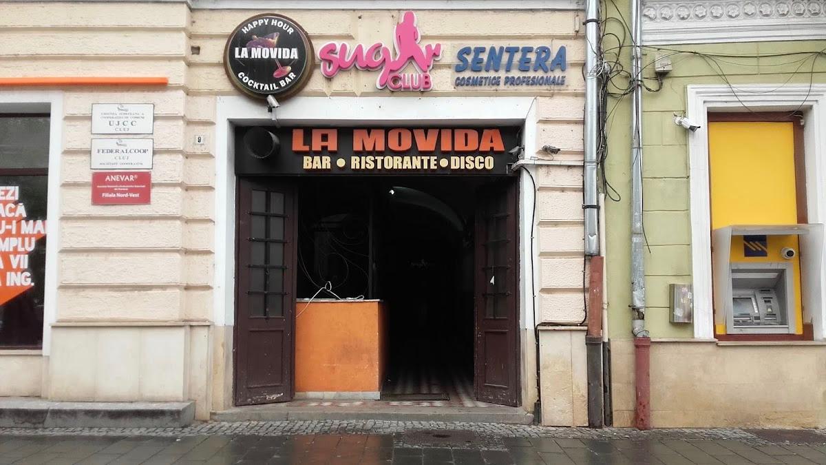 Sugar Club - international restaurant in 400000 Cluj-Napoca