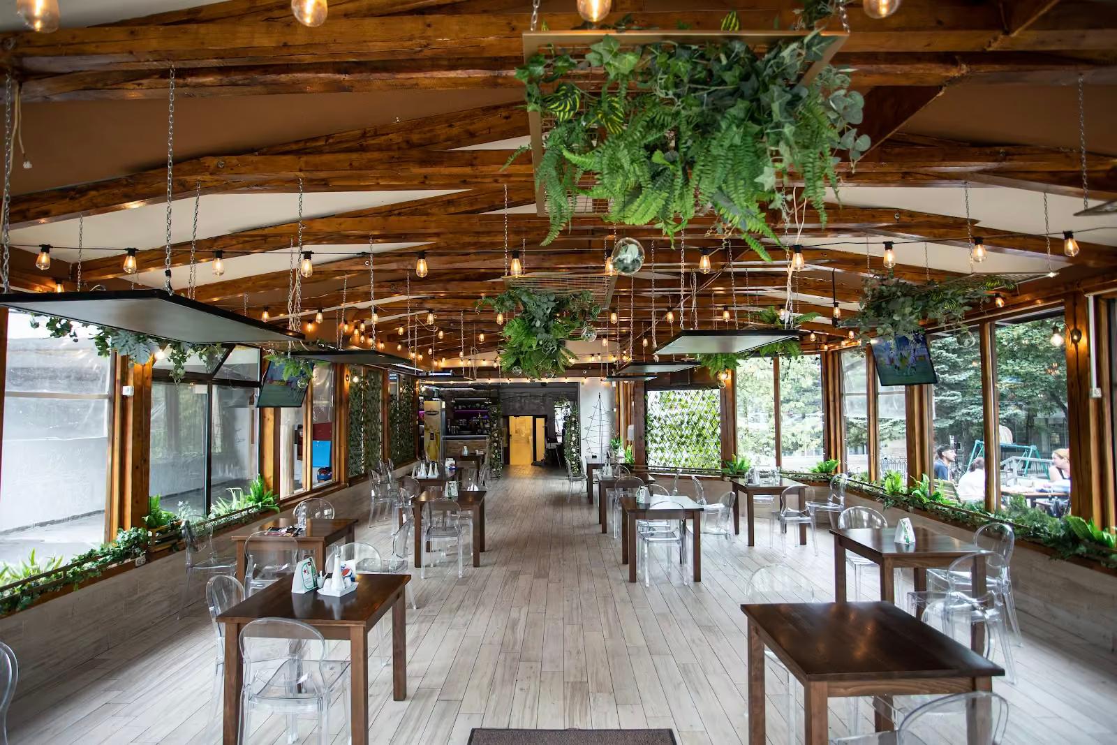 Perla Restaurant - italian & romanian restaurant in 400535 Cluj-Napoca