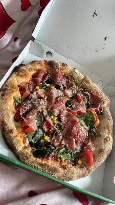 Fresh Pizza - italian & pizza restaurant in 400394 Cluj-Napoca