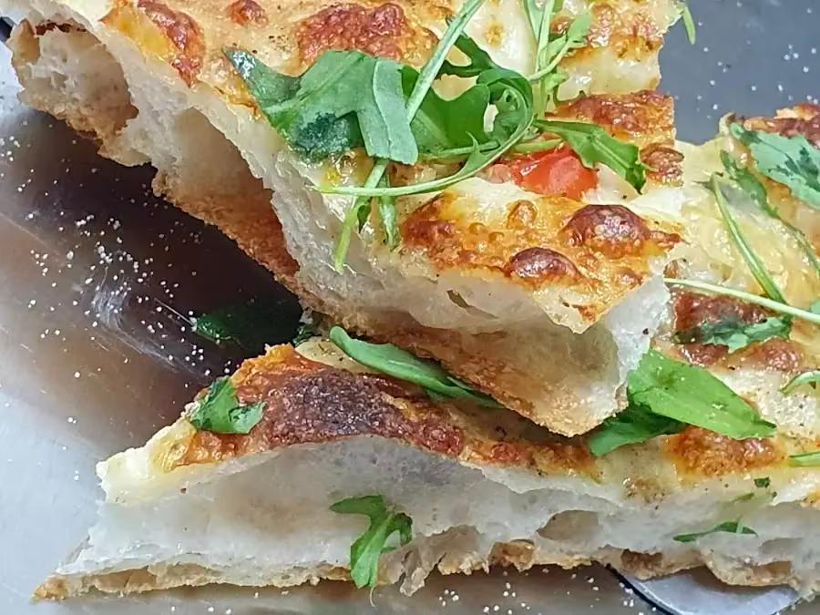 PIZZA CRUNCHY - italian & pizza restaurant in 400394 Cluj-Napoca