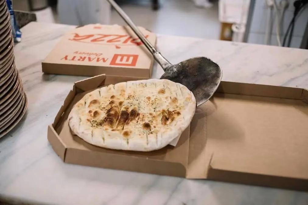 Marty Delivery - italian & american restaurant in 400141 Cluj-Napoca