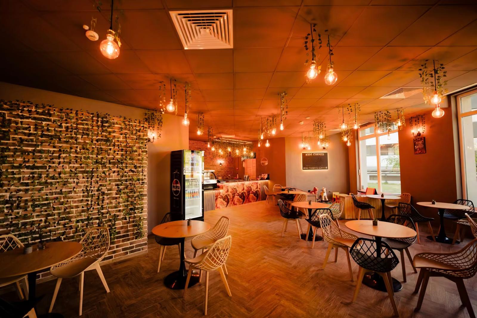 Thomesso Coffee - breakfast-brunch & bakery restaurant in 407280 Florești