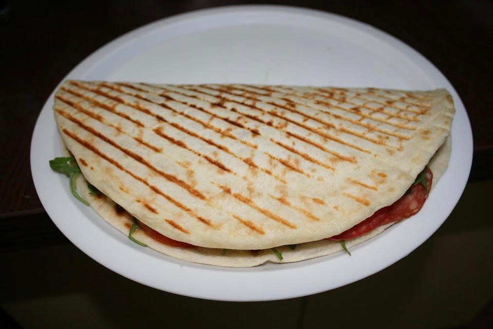 La Piadina - italian & vegetarian restaurant in 400112 Cluj-Napoca