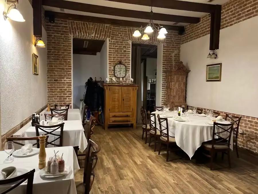 Adi’s Steakhouse - steakhouse restaurant in Cluj-Napoca 400071