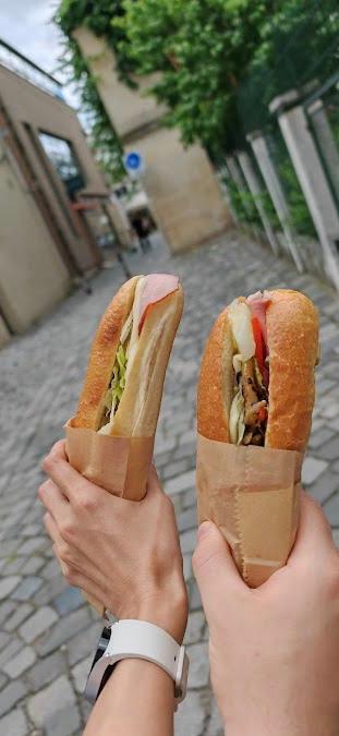 Piadina - italian & fast-food restaurant in 400394 Cluj-Napoca